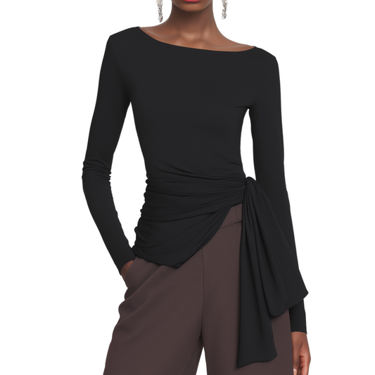 AFFINITY Long Sleeve T-shirt