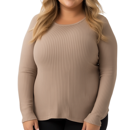 AMPLE Long Sleeve T-shirt