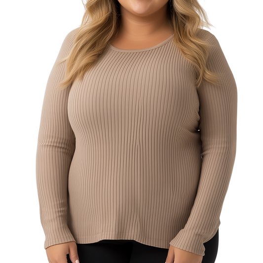 AMPLE Long Sleeve T-shirt