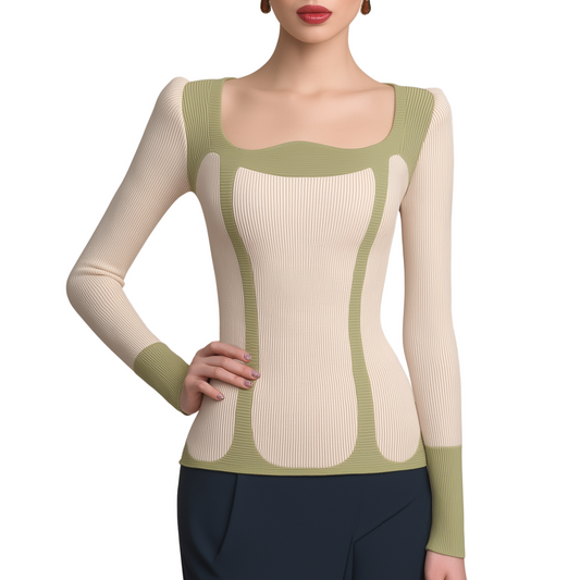 BRUVER Long Sleeve T-shirt