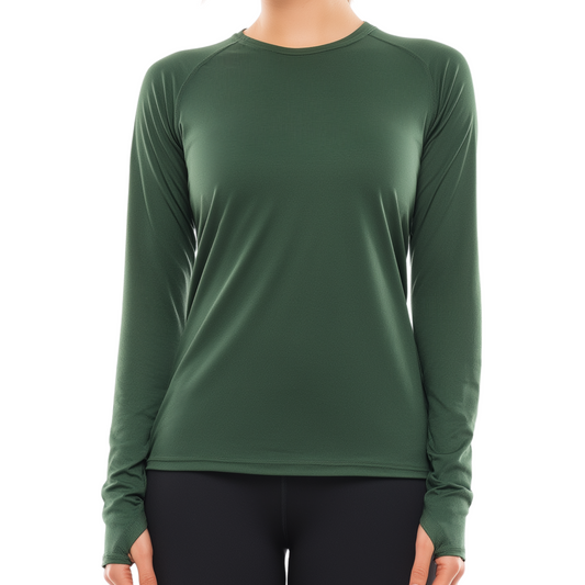 CAVORT Long sleeve T-shirt