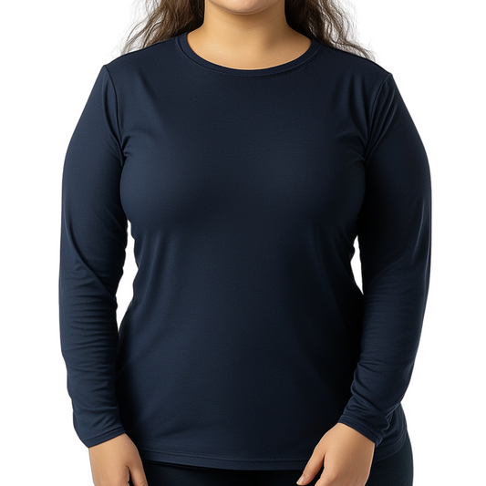 COMFORT Long Sleeve T-shirt