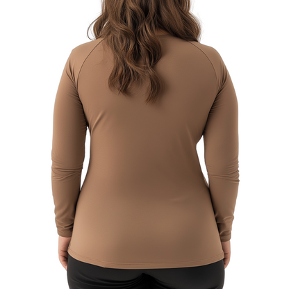 EXTRA Long Sleeve T-shirt