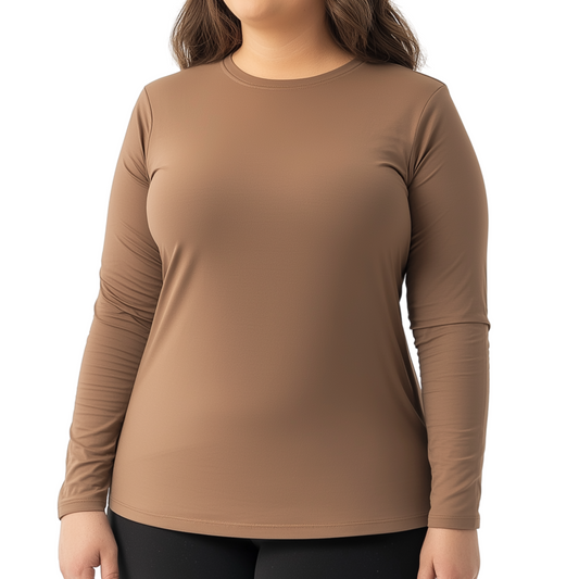 EXTRA Long Sleeve T-shirt