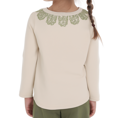 JESTS Long Sleeve T-shirt