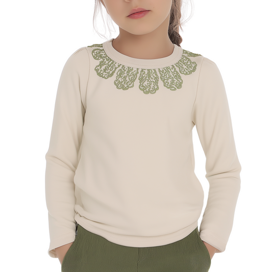 JESTS Long Sleeve T-shirt