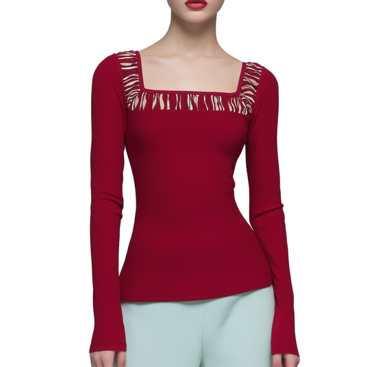 KLATCH Long sleeve T-shirt