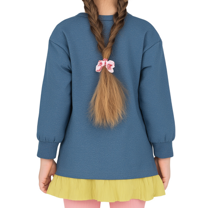 NIPPERS Long Sleeve T-shirt
