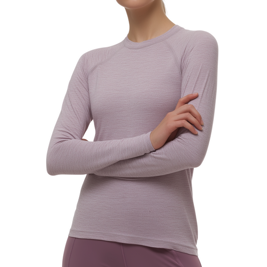 PASSEL Long Sleeve T-shirt