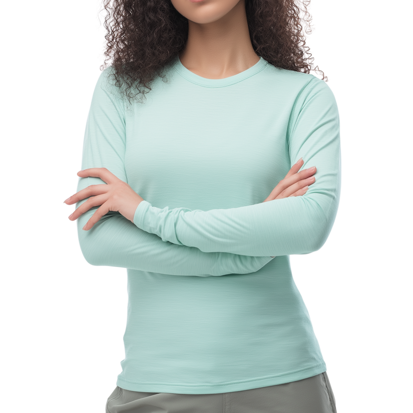 RAFT Long sleeve T-shirt