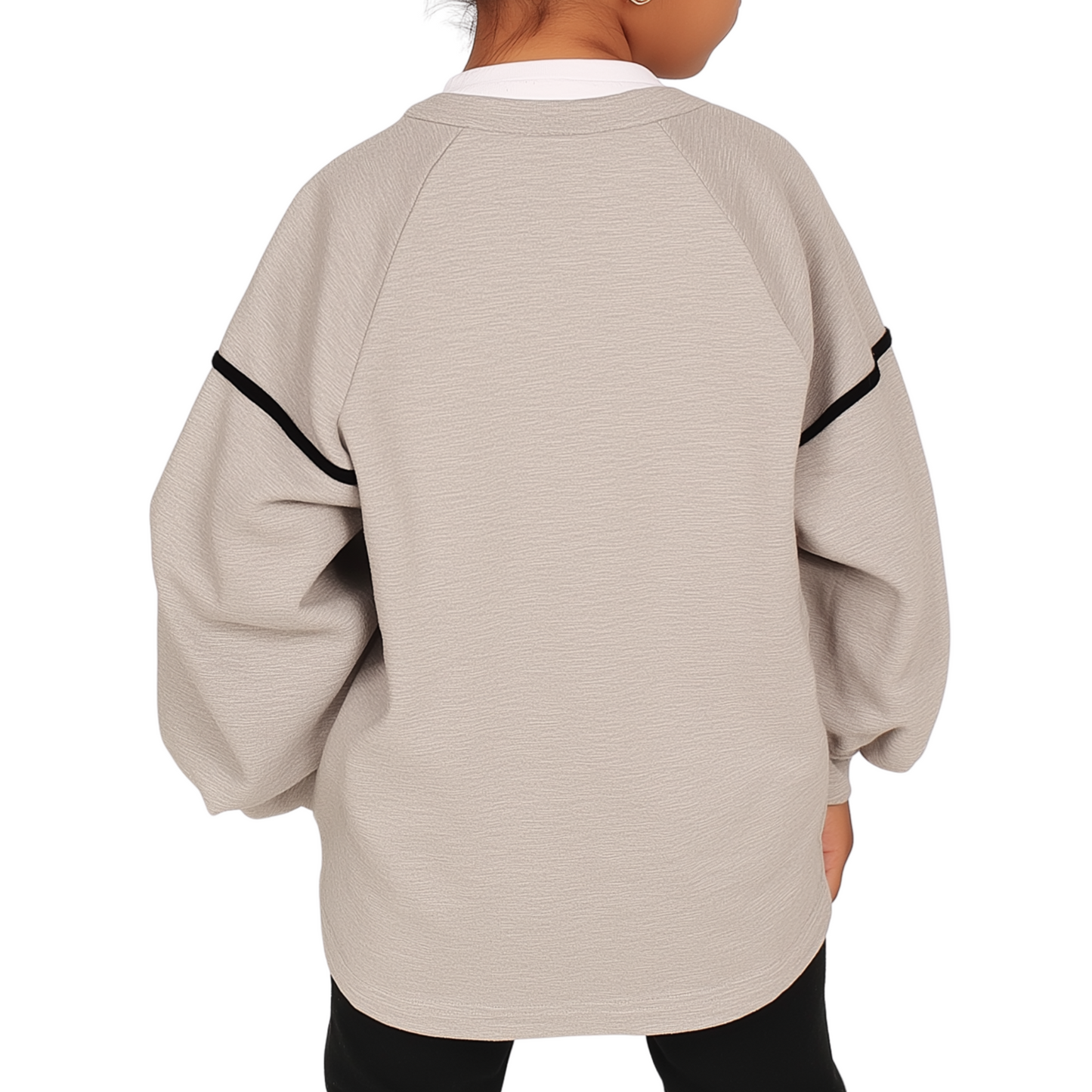 RAGAMUFFINS Long Sleeve T-Shirt