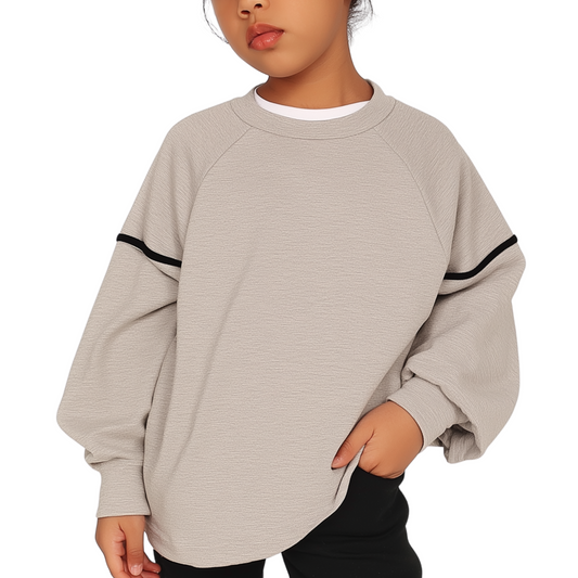 RAGAMUFFINS Long Sleeve T-Shirt