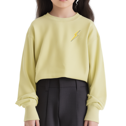 SPROGS Long Sleeve T-shirt