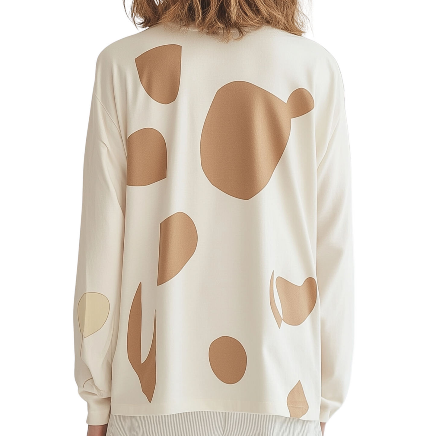CHAP Long Sleeve T-shirt