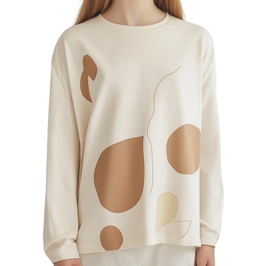 CHAP Long Sleeve T-shirt