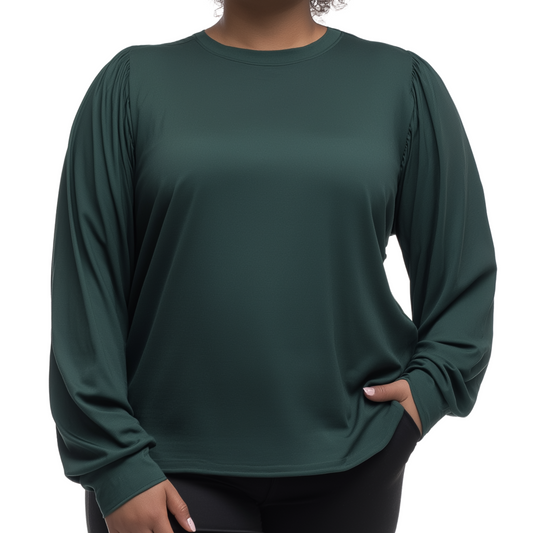 COSMIC Long Sleeve T-shirt