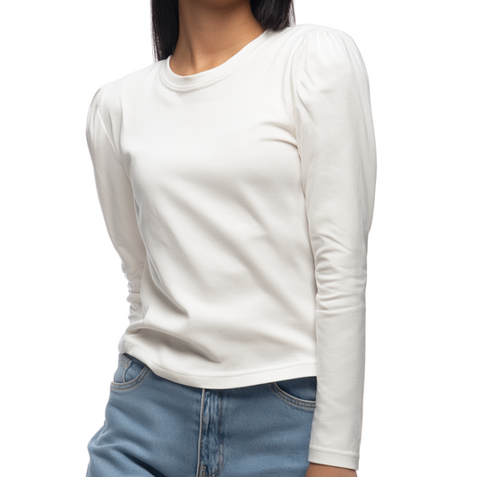 DELICACY Long Sleeve T-shirt