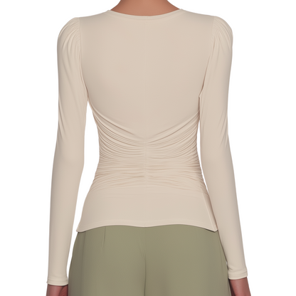 FORMAL ATTIRE Long sleeve T-shirt