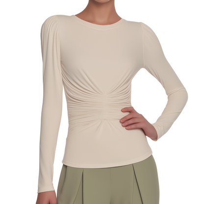 FORMAL ATTIRE Long sleeve T-shirt