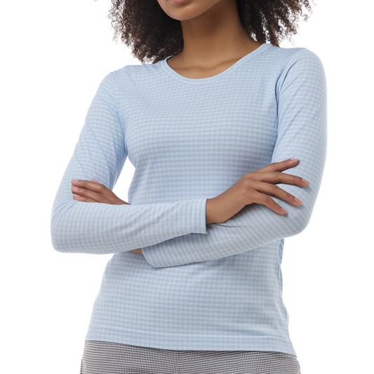 GENTILITY Long Sleeve T-shirt