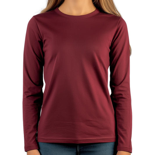 NIPPER Long Sleeve T-shirt