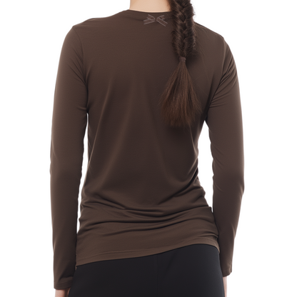 POISE Long Sleeve T-shirt