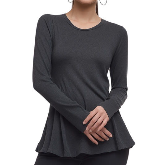 POLISH Long Sleeve T-shirt