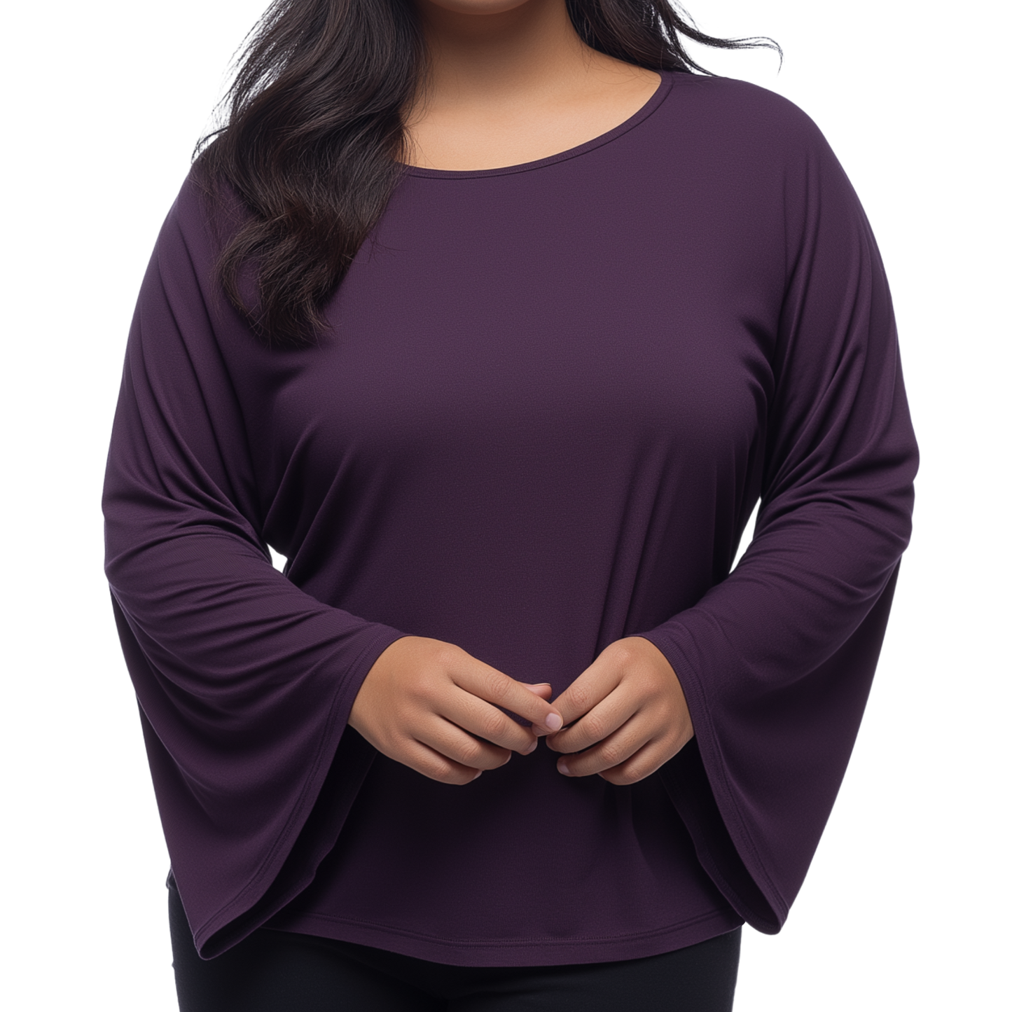 PROMINENT Long Sleeve T-Shirt