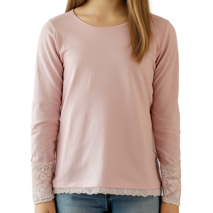 SPROUT Long Sleeve T-shirt
