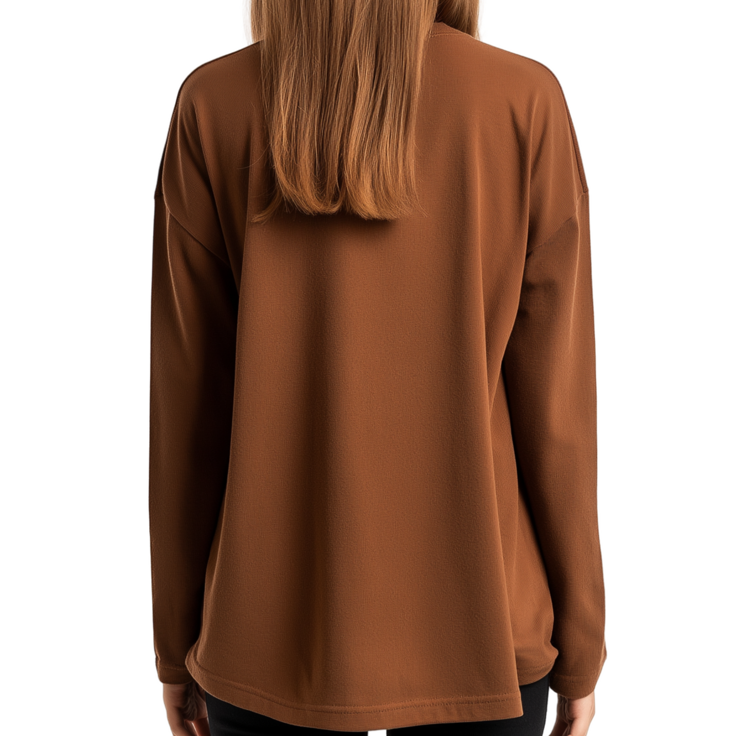 YOUNGLING  Long Sleeves T-shirt