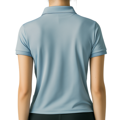 AEROBICS Polo shirt
