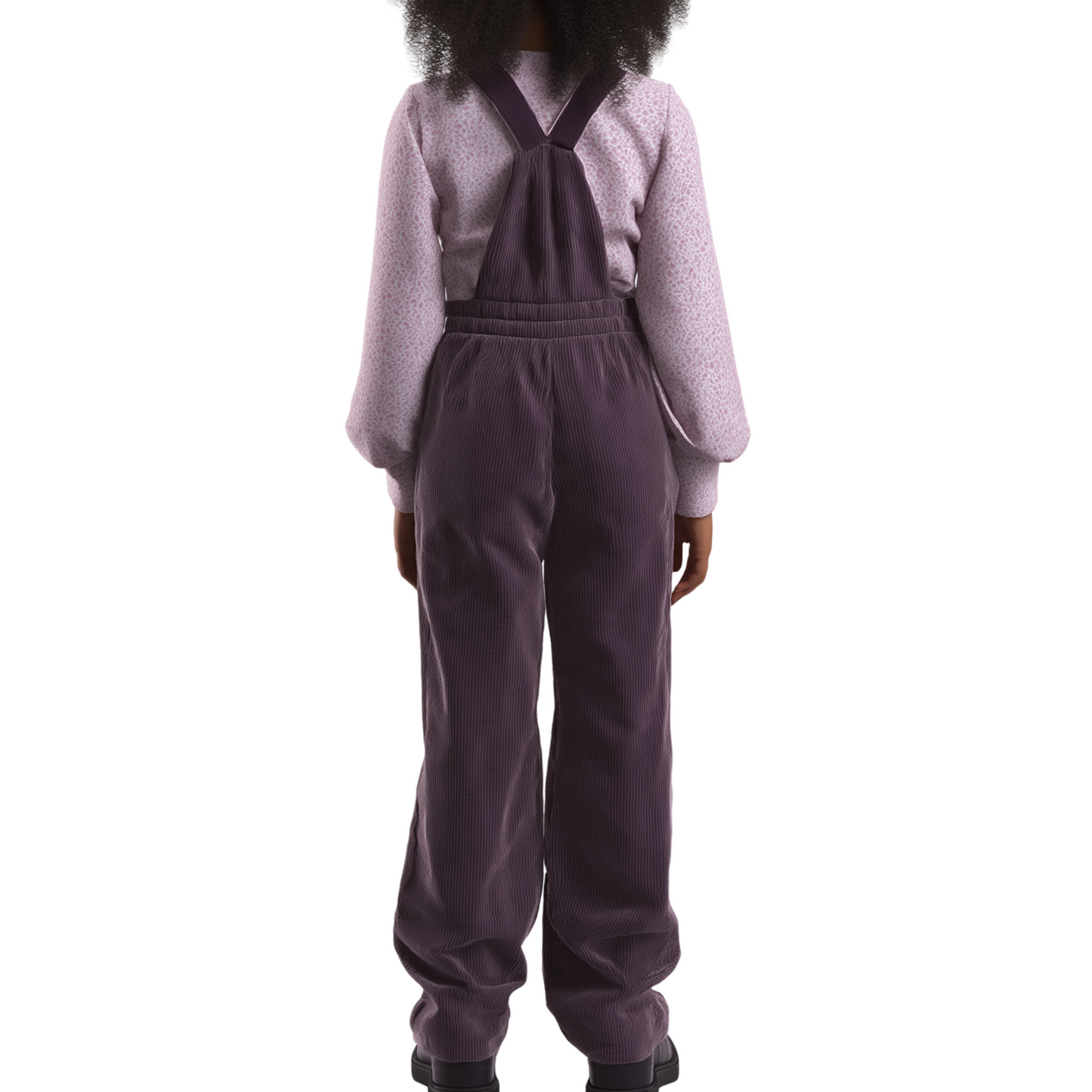 BAIRNS Overall
