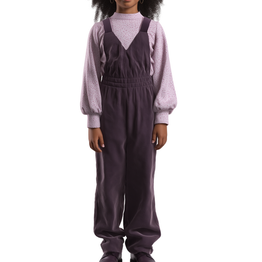 BAIRNS Overall