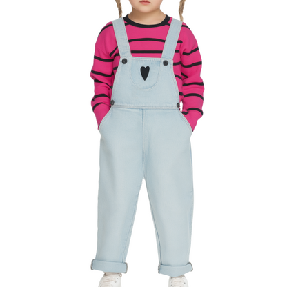 NIPPERS Overall