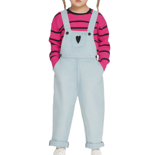 NIPPERS Overall