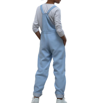 RAGAMUFFINS Overall