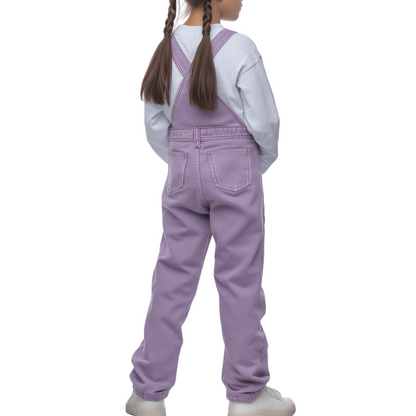 JETS Overalls