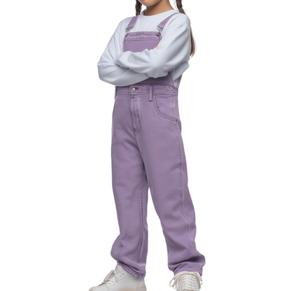 JETS Overalls