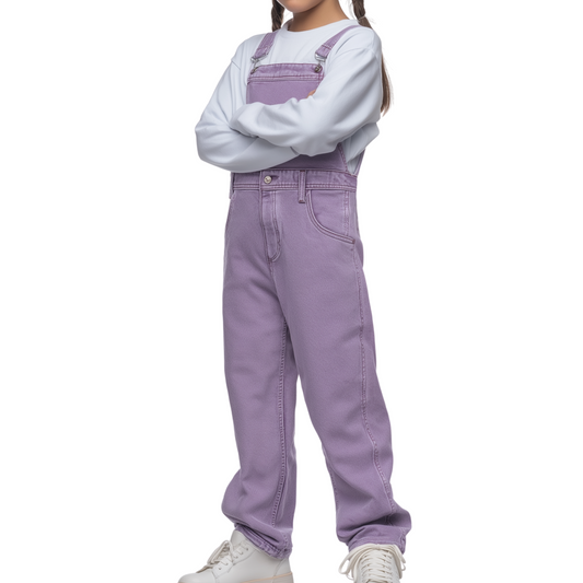 JETS Overalls