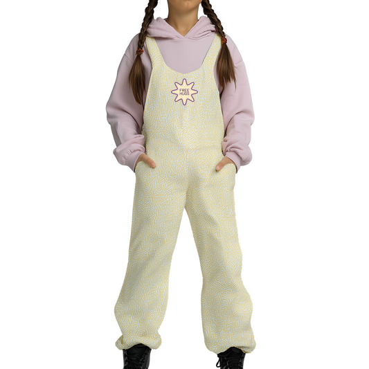 SPROGS Overall