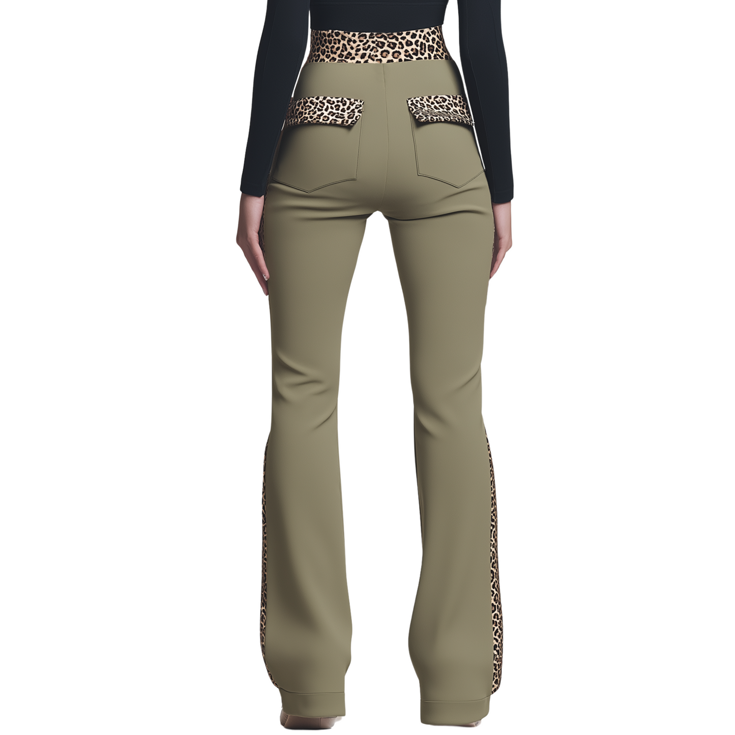 BRUVVER Pants
