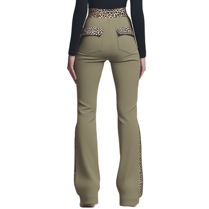 BRUVVER Pants