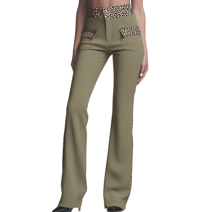 BRUVVER Pants