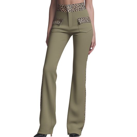 BRUVVER Pants