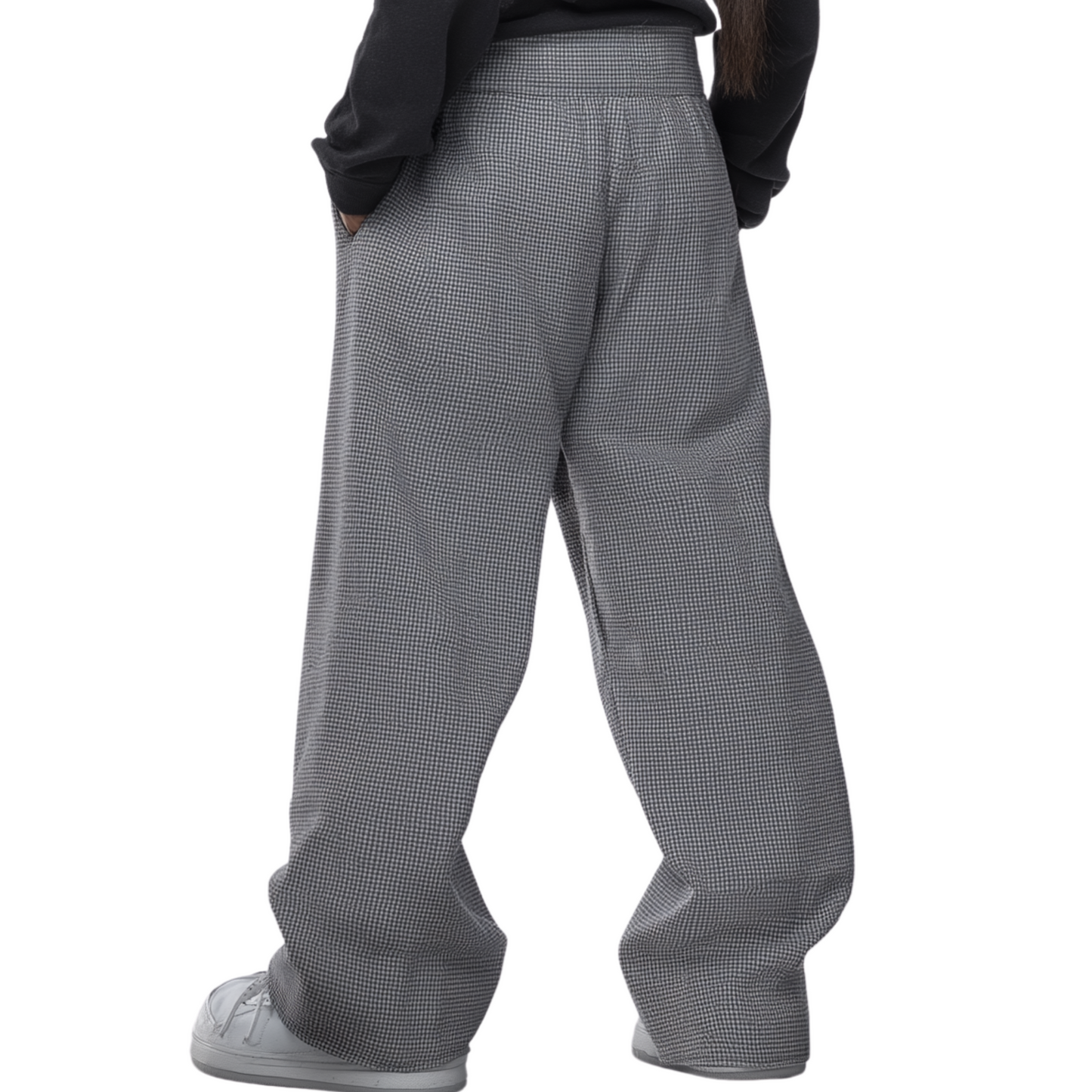 RAGAMUFFINS Pants