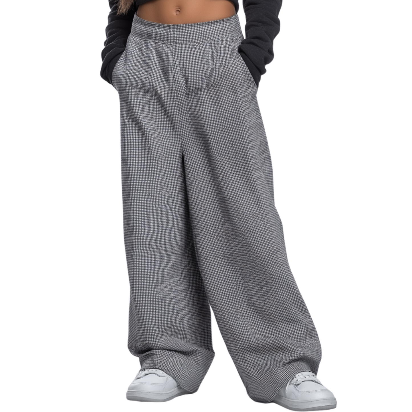 RAGAMUFFINS Pants