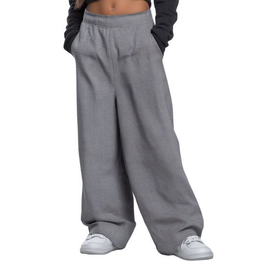 RAGAMUFFINS Pants