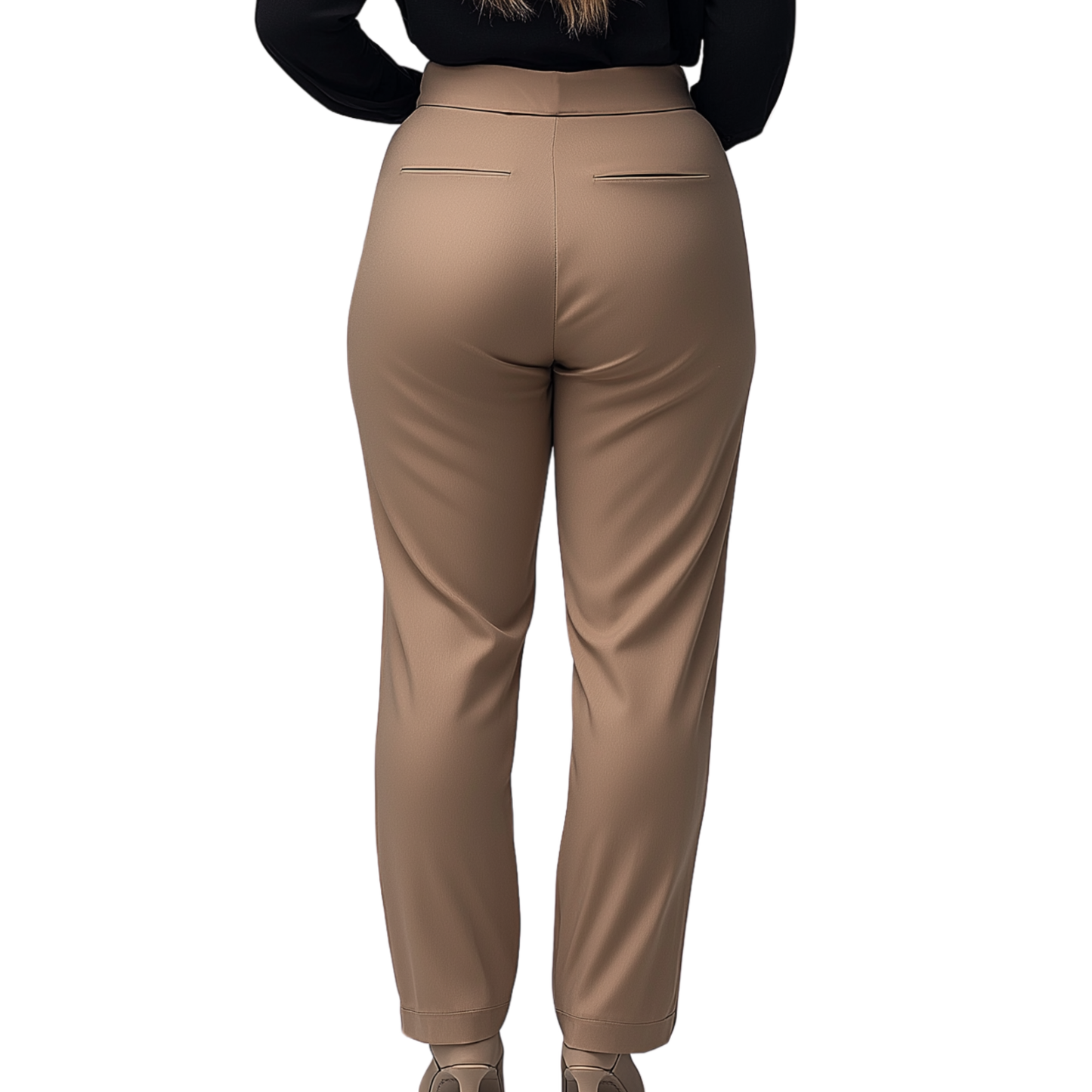 ROUNDED Pants