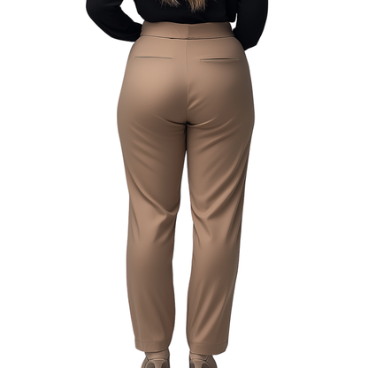 ROUNDED Pants