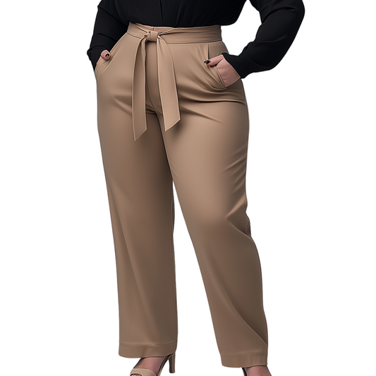 ROUNDED Pants